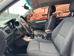 JAC T6 2.0 VVT DC FULL 2018