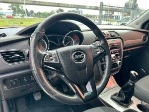 JAC T6 2.0 VVT DC FULL 2018
