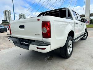 JAC T6 2.0 VVT DC FULL 2018