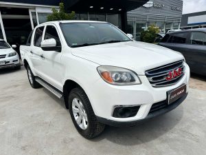 JAC T6 2.0 VVT DC FULL 2018