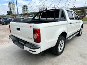 JAC T6 2.0 VVT DC FULL 2018