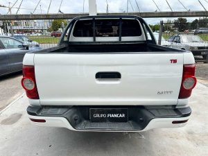 JAC T6 2.0 VVT DC FULL 2018