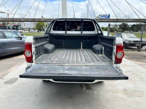 JAC T6 2.0 VVT DC FULL 2018