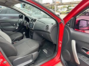 RENAULT SANDERO EXPRESION 5PTS 2018