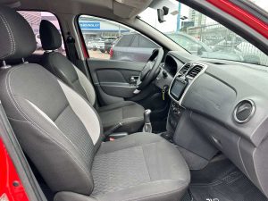 RENAULT SANDERO EXPRESION 5PTS 2018