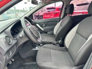 RENAULT SANDERO EXPRESION 5PTS 2018
