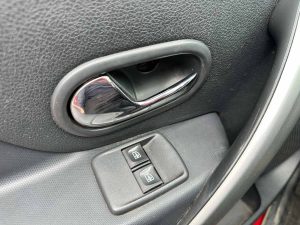 RENAULT SANDERO EXPRESION 5PTS 2018