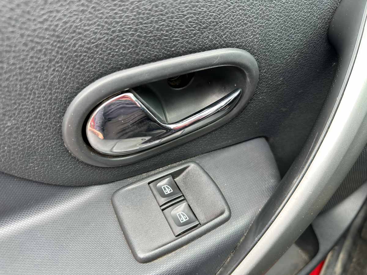 RENAULT SANDERO EXPRESION 5PTS 2018