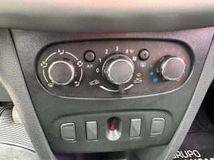 RENAULT SANDERO EXPRESION 5PTS 2018