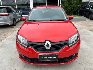 RENAULT SANDERO EXPRESION 5PTS 2018