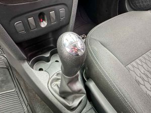 RENAULT SANDERO EXPRESION 5PTS 2018