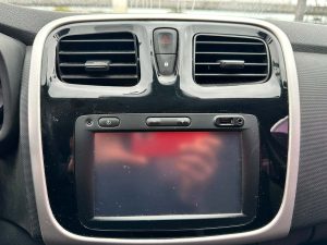 RENAULT SANDERO EXPRESION 5PTS 2018