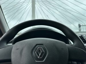 RENAULT SANDERO EXPRESION 5PTS 2018