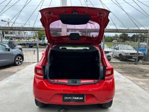 RENAULT SANDERO EXPRESION 5PTS 2018