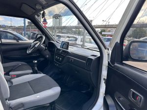 VICTORY 1025D CAMIONETA C/BOX CLIMATIZADO 2024