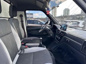 VICTORY 1025D CAMIONETA C/BOX CLIMATIZADO 2024