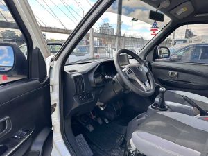 VICTORY 1025D CAMIONETA C/BOX CLIMATIZADO 2024