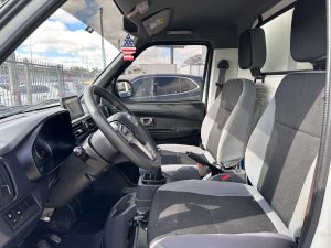 VICTORY 1025D CAMIONETA C/BOX CLIMATIZADO 2024