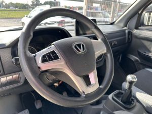 VICTORY 1025D CAMIONETA C/BOX CLIMATIZADO 2024