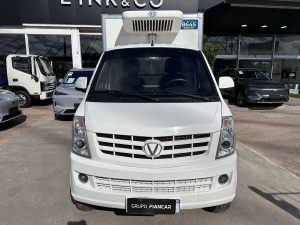 VICTORY 1025D CAMIONETA C/BOX CLIMATIZADO 2024