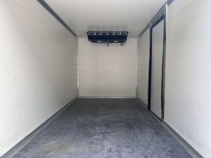 VICTORY 1025D CAMIONETA C/BOX CLIMATIZADO 2024
