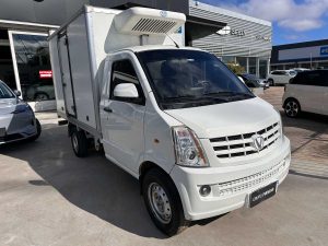 VICTORY 1025D CAMIONETA C/BOX CLIMATIZADO 2024