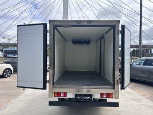 VICTORY 1025D CAMIONETA C/BOX CLIMATIZADO 2024