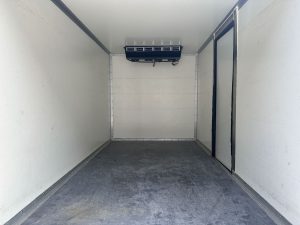 VICTORY 1025D CAMIONETA C/BOX CLIMATIZADO 2024
