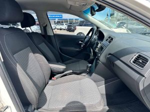 VOLKSWAGEN POLO HIGHLINE 1.6 FULL AT 2018