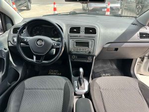 VOLKSWAGEN POLO HIGHLINE 1.6 FULL AT 2018
