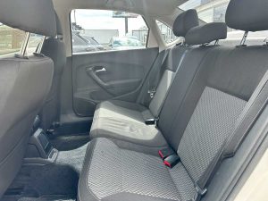 VOLKSWAGEN POLO HIGHLINE 1.6 FULL AT 2018