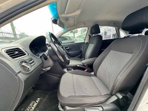 VOLKSWAGEN POLO HIGHLINE 1.6 FULL AT 2018
