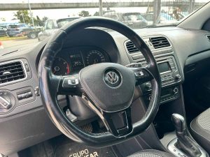 VOLKSWAGEN POLO HIGHLINE 1.6 FULL AT 2018