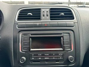 VOLKSWAGEN POLO HIGHLINE 1.6 FULL AT 2018