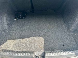 VOLKSWAGEN POLO HIGHLINE 1.6 FULL AT 2018