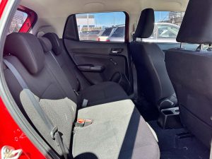 SUZUKI SWIFT GL 1.2 HYBRID 5PTS 2024