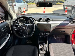 SUZUKI SWIFT GL 1.2 HYBRID 5PTS 2024