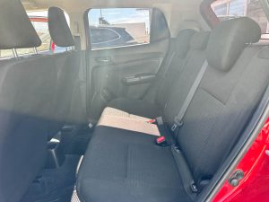 SUZUKI SWIFT GL 1.2 HYBRID 5PTS 2024