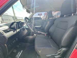 SUZUKI SWIFT GL 1.2 HYBRID 5PTS 2024