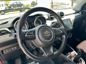 SUZUKI SWIFT GL 1.2 HYBRID 5PTS 2024