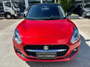 SUZUKI SWIFT GL 1.2 HYBRID 5PTS 2024
