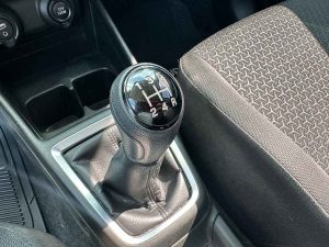 SUZUKI SWIFT GL 1.2 HYBRID 5PTS 2024