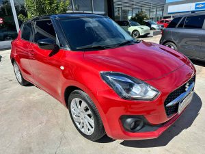 SUZUKI SWIFT GL 1.2 HYBRID 5PTS 2024