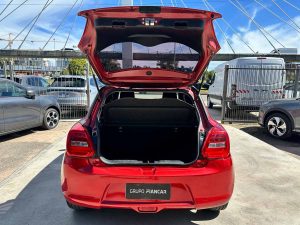 SUZUKI SWIFT GL 1.2 HYBRID 5PTS 2024