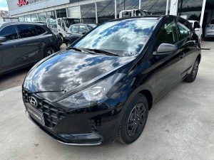 HYUNDAI NEW HB20 HATCH 1.0 COMFORT FULL 2023