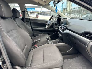 HYUNDAI NEW HB20 HATCH 1.0 COMFORT FULL 2023