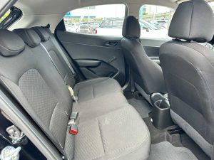 HYUNDAI NEW HB20 HATCH 1.0 COMFORT FULL 2023