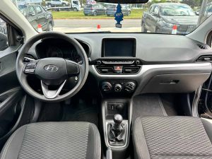 HYUNDAI NEW HB20 HATCH 1.0 COMFORT FULL 2023