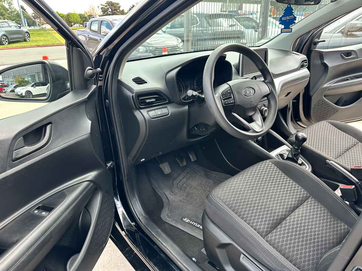 HYUNDAI NEW HB20 HATCH 1.0 COMFORT FULL 2023