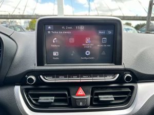HYUNDAI NEW HB20 HATCH 1.0 COMFORT FULL 2023